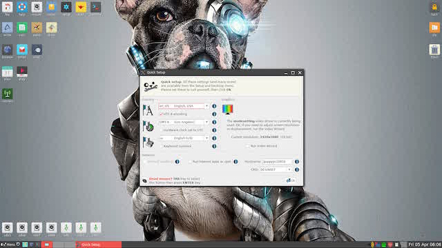 download puppy linux iso usb